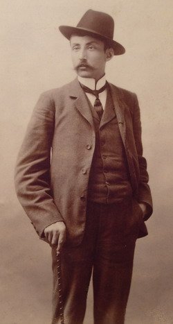 Karaj Awazy: голос караїма з Луцька